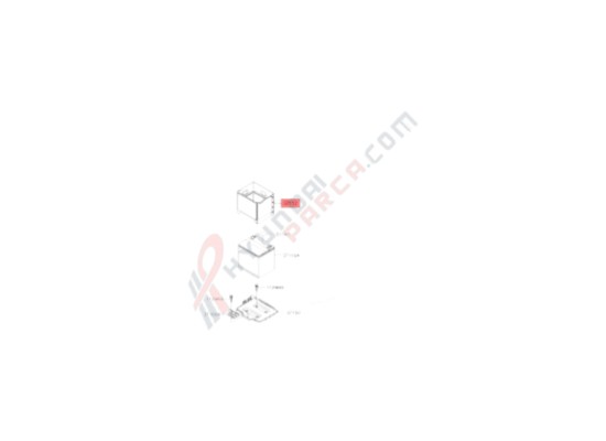 AKÜ KILIFI 37112-0N200-HMC